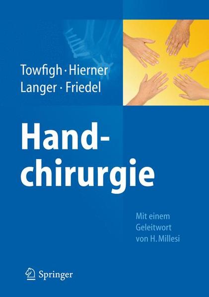 Handchirurgie | Gay Books & News