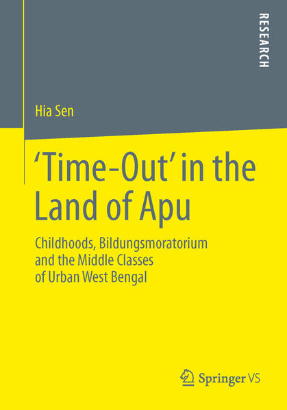 'Time-Out' in the Land of Apu | Gay Books & News