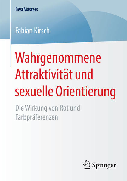 Wahrgenommene Attraktivität und sexuelle Orientierung | Gay Books & News