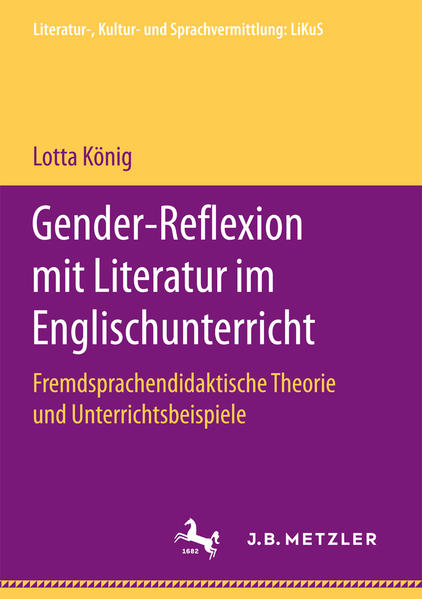 Gender-Reflexion mit Literatur im Englischunterricht | Gay Books & News