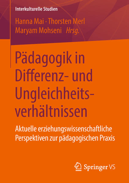 Pädagogik in Differenz- und Ungleichheitsverhältnissen | Gay Books & News