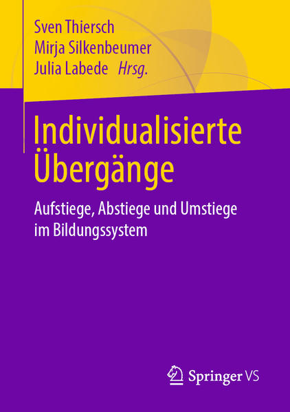 Individualisierte Übergänge | Gay Books & News