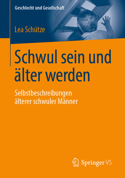 Schwul sein und älter werden | Gay Books & News