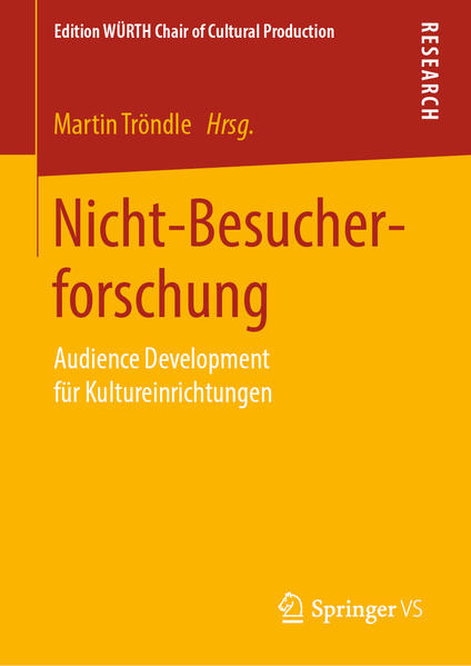 Nicht-Besucherforschung | Gay Books & News