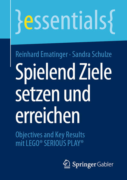 Spielend Ziele setzen und erreichen | Gay Books & News