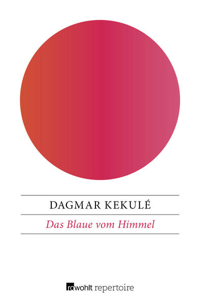 Das Blaue vom Himmel | Gay Books & News