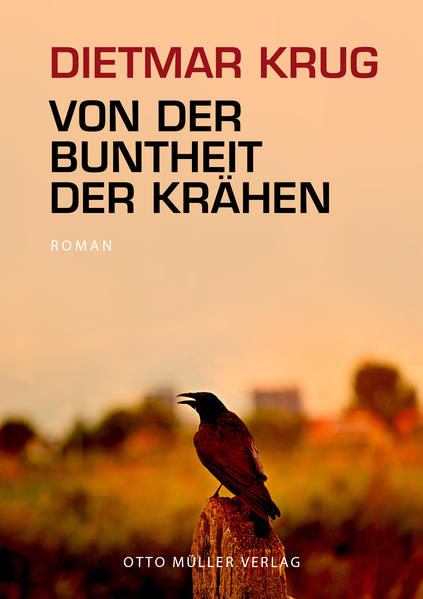 Von der Buntheit der Krähen | Gay Books & News