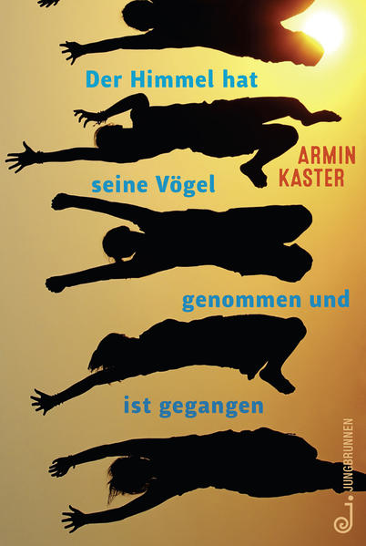 Der Himmel hat seine Vögel genommen und ist gegangen | Gay Books & News