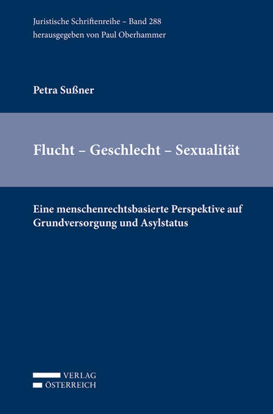 Flucht - Geschlecht - Sexualität | Gay Books & News