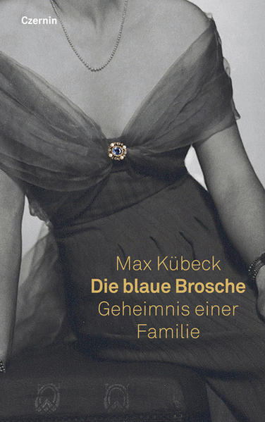 Die blaue Brosche | Gay Books & News