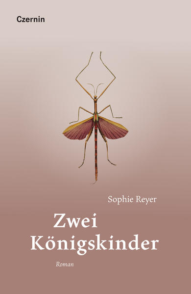 Zwei Königskinder | Gay Books & News