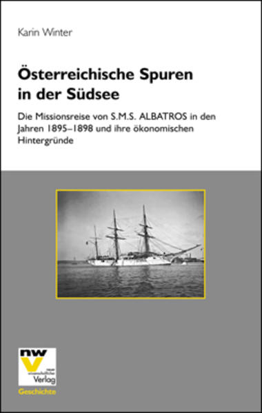 Österreichische Spuren in der Südsee | Gay Books & News