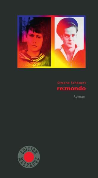 re:mondo | Gay Books & News