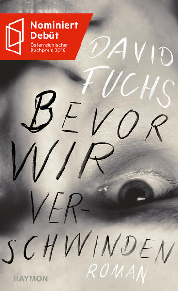 Bevor wir verschwinden | Gay Books & News