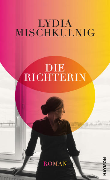 Die Richterin | Gay Books & News