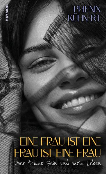 Eine Frau ist eine Frau ist eine Frau | Gay Books & News