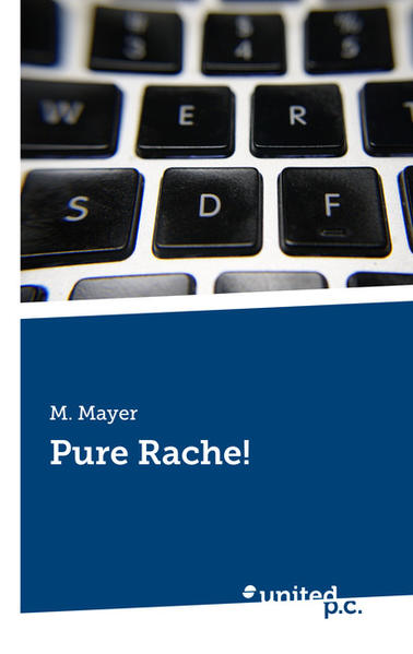 Pure Rache! | Gay Books & News