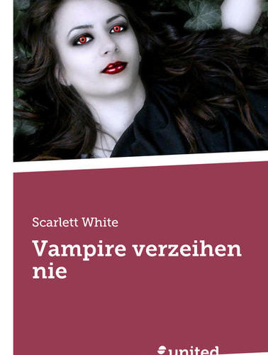 Scarlett ist wunderschön: schlank,blass,lange blonde Haare. Man könnte sie für einen ganz normalen Menschen halten, wären da nicht ihre dunklen roten Augen. Denn Scarlett ist ein Vampir. Doch sie ist kein gewöhnlicher Vampir, sondern einer der neuen Generation.   Mächtige Kräfte sind in ihr verborgen, von deren Ausmaß sie selbst noch nichts ahnt. Doch die bösen Mächte wissen bereits davon und sind hinter ihr her, um sich ihre Gabe zunutze zu machen, denn sie haben nur ein Ziel: eine unbesiegbare Armee zu erschaffen, um die Herrscher aller zu werden.