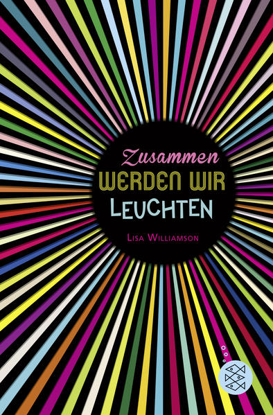 Zusammen werden wir leuchten | Gay Books & News