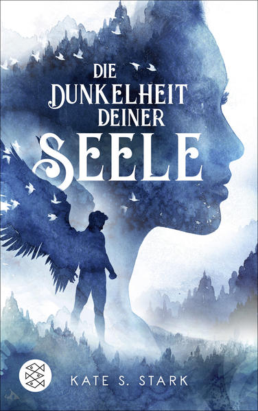 Die Dunkelheit deiner Seele | Gay Books & News