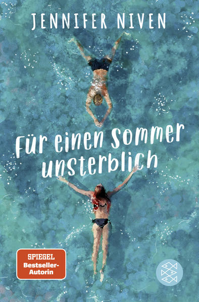 Für einen Sommer unsterblich | Gay Books & News