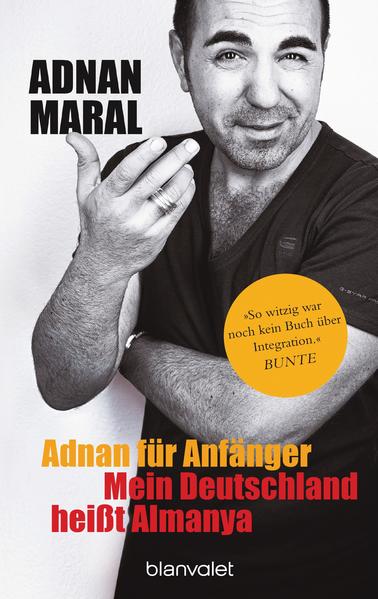 Adnan für Anfänger | Gay Books & News