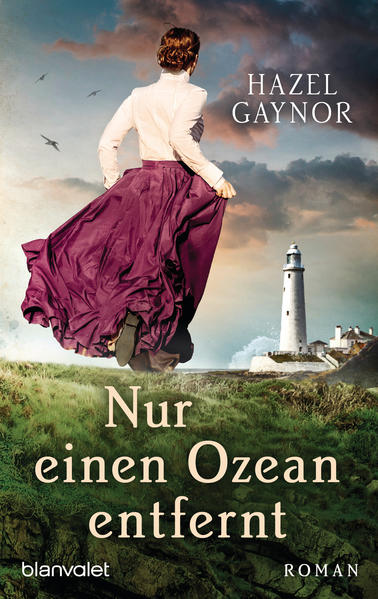 Nur einen Ozean entfernt | Gay Books & News