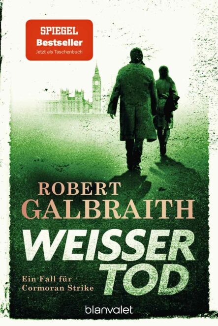 Ein verstörter junger Mann bittet den privaten Ermittler Cormoran Strike um Hilfe bei der Aufklärung eines Verbrechens, das er – so glaubt er – als Kind mit angesehen hat. Strike ist beunruhigt: Billy hat offensichtlich psychische Probleme und kann sich nur an wenig im Detail erinnern, doch er wirkt aufrichtig. Bevor Strike ihn allerdings ausführlich befragen kann, ergreift der Mann panisch die Flucht. Um Billys Geschichte auf den Grund zu gehen, folgen Strike und Robin Ellacott – einst seine Assistentin, jetzt seine Geschäftspartnerin – einer verschlungenen Spur, die sie durch die zwielichtigen Ecken Londons, in die oberen Kreise des Parlaments und zu einem prachtvollen, doch düsteren Herrenhaus auf dem Land führt. Zugleich verläuft auch Strikes eigenes Leben alles andere als gradlinig: Er hat es als Ermittler zu Berühmtheit gebracht und kann sich nicht länger unauffällig hinter den Kulissen bewegen. Noch dazu ist das Verhältnis zu seiner früheren Assistentin schwieriger denn je – zwar ist Robin für ihn geschäftlich mittlerweile unersetzlich, ihre private Beziehung ist jedoch viel komplizierter …