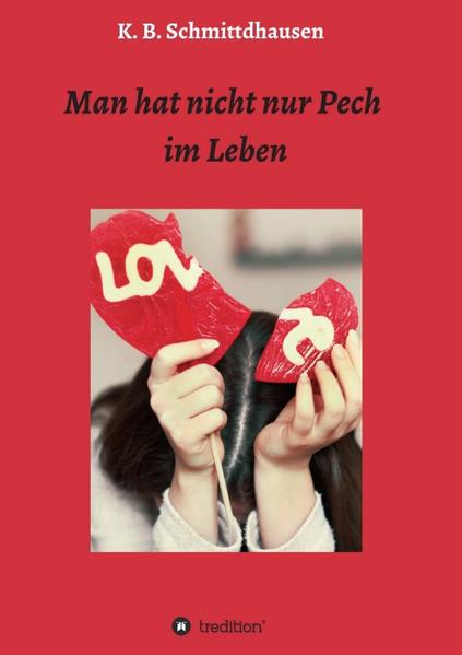 Man hat nicht nur Pech im Leben | Gay Books & News