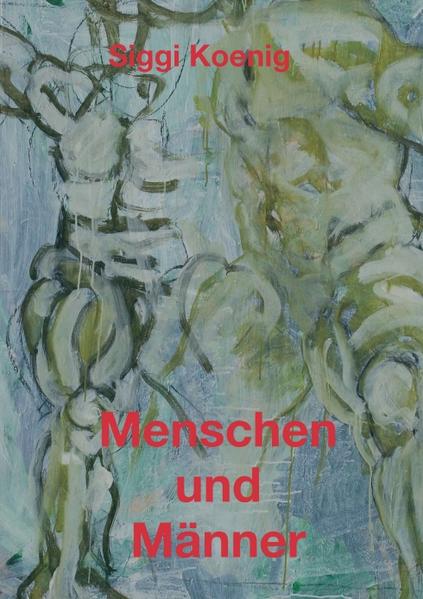 Menschen und Männer | Gay Books & News