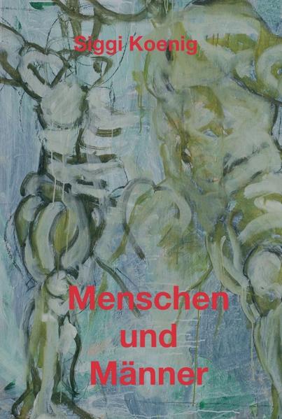 Menschen und Männer | Gay Books & News