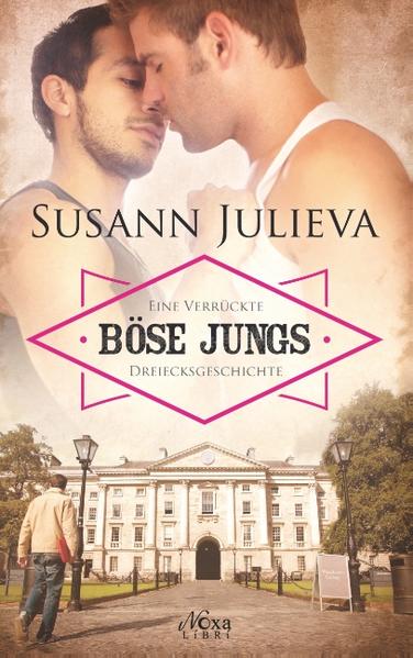 Böse Jungs | Gay Books & News