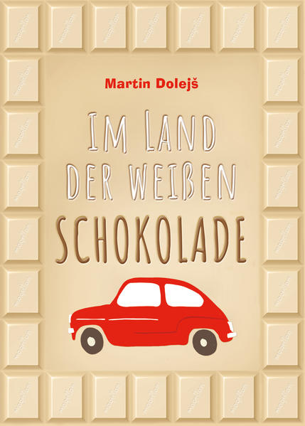 Im Land der weißen Schokolade | Gay Books & News