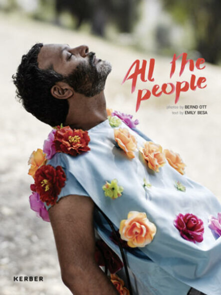 All the people | Gay Books & News