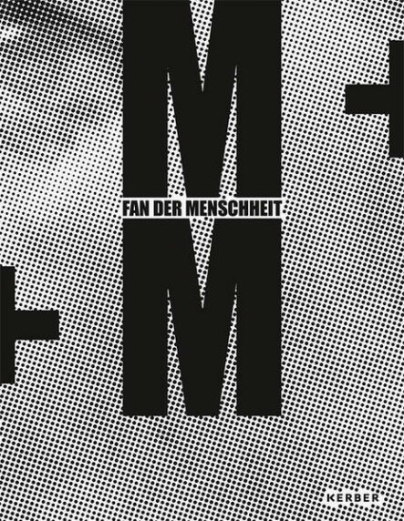 M+M: Fan der Menschheit | Gay Books & News