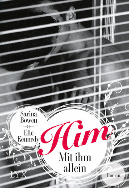 Him - Mit ihm allein | Gay Books & News