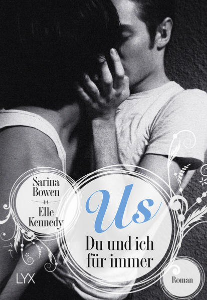 Us - Du und ich für immer | Gay Books & News