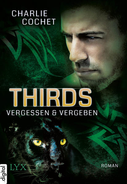 THIRDS - Vergessen & Vergeben | Gay Books & News