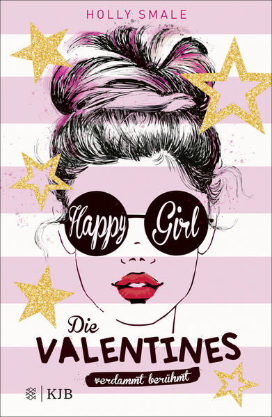 Die Valentines - verdammt berühmt. Happy Girl | Gay Books & News