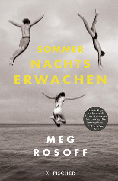 Sommernachtserwachen | Gay Books & News