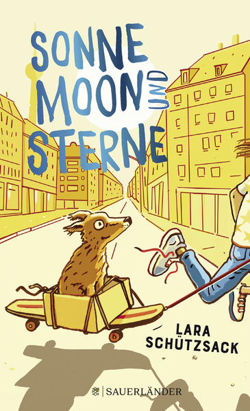 Sonne, Moon und Sterne | Gay Books & News