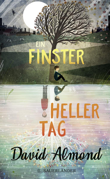 Ein finsterheller Tag | Gay Books & News