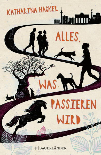 Alles, was passieren wird | Gay Books & News