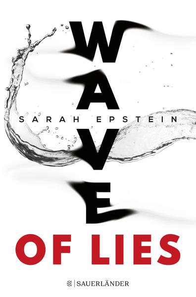 Wave of Lies | Gay Books & News