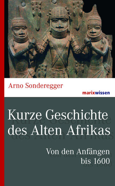 Kurze Geschichte des Alten Afrikas | Gay Books & News