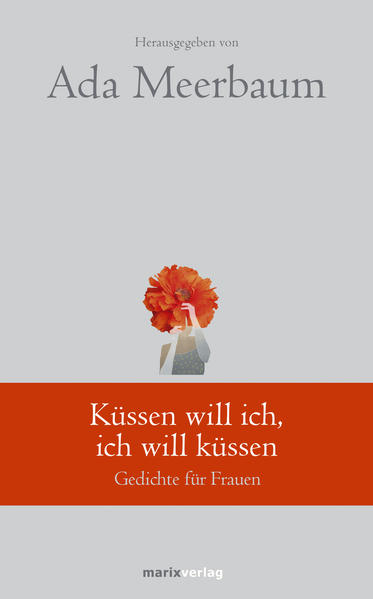 Küssen will ich, ich will küssen | Gay Books & News