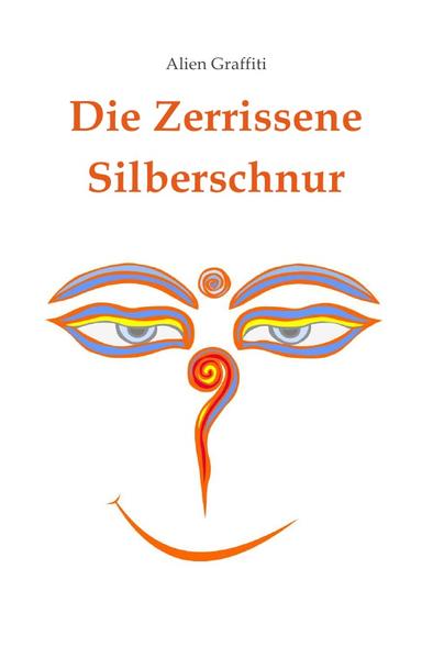 Die Zerrissene Silberschnur | Gay Books & News