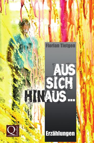 Aus sich hinaus ... | Gay Books & News