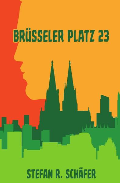 Brüsseler Platz 23 | Gay Books & News