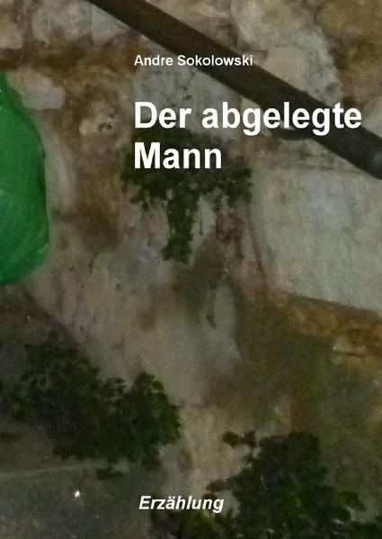 Der abgelegte Mann | Gay Books & News